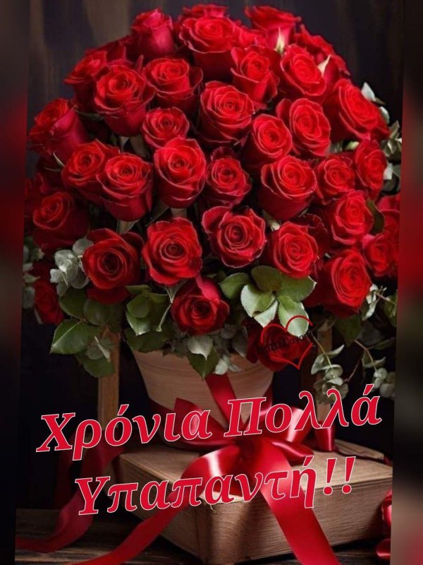 bouquet of red roses
