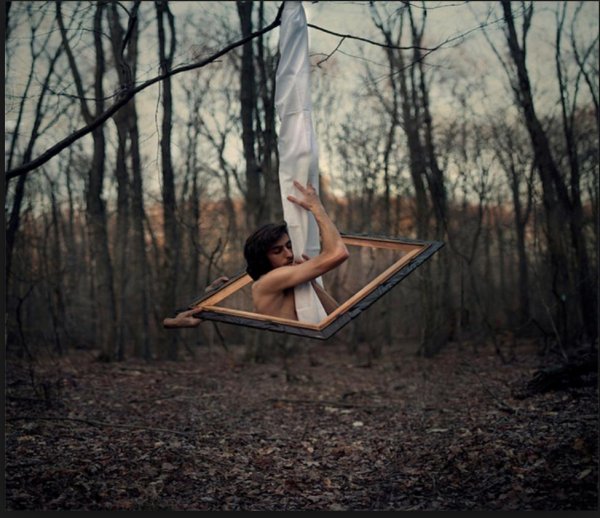 сюрреалистическое искусство