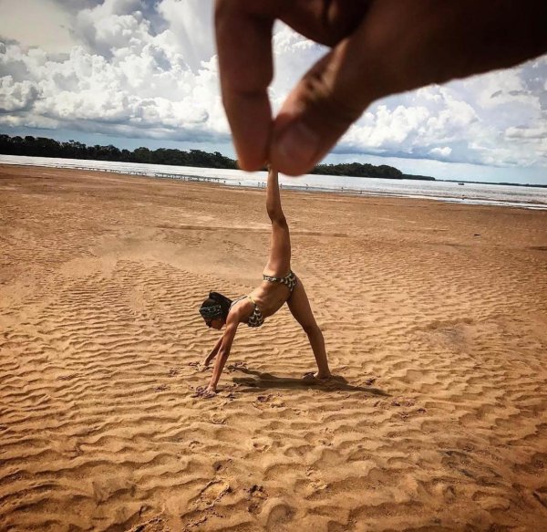 идеи фотографий на море