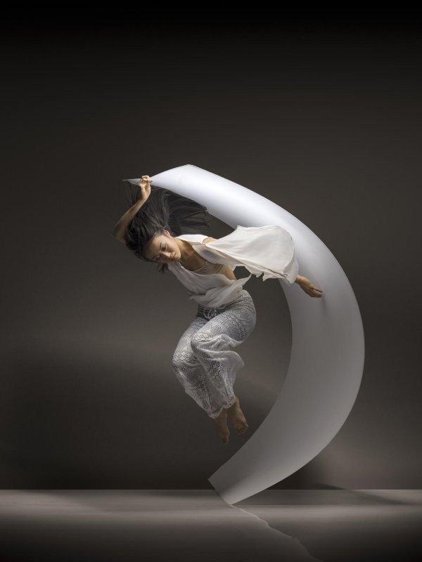 танец современный