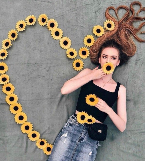 идеи для фотосессии