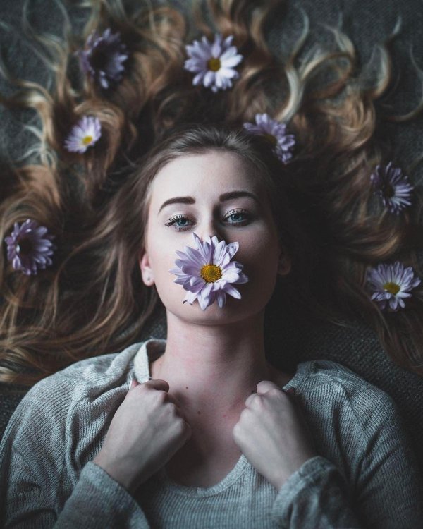 летние фотосессии