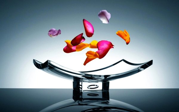 ваза фруктовница