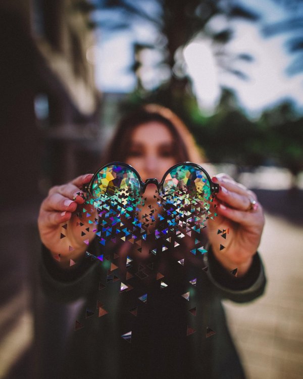 brandon woelfel фотограф