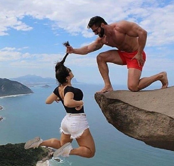 гора телеграфо рио де жанейро