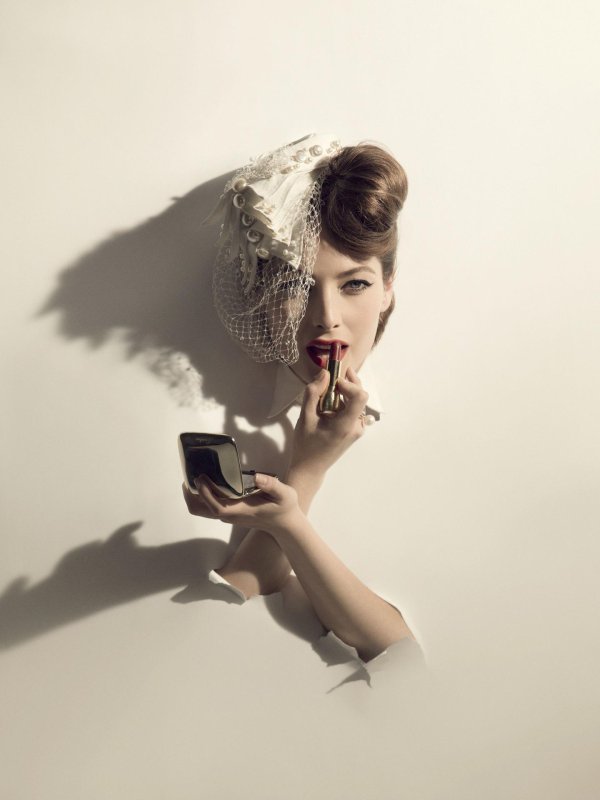 марк лагранж фотограф