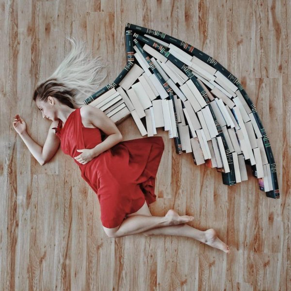 элизабет саган