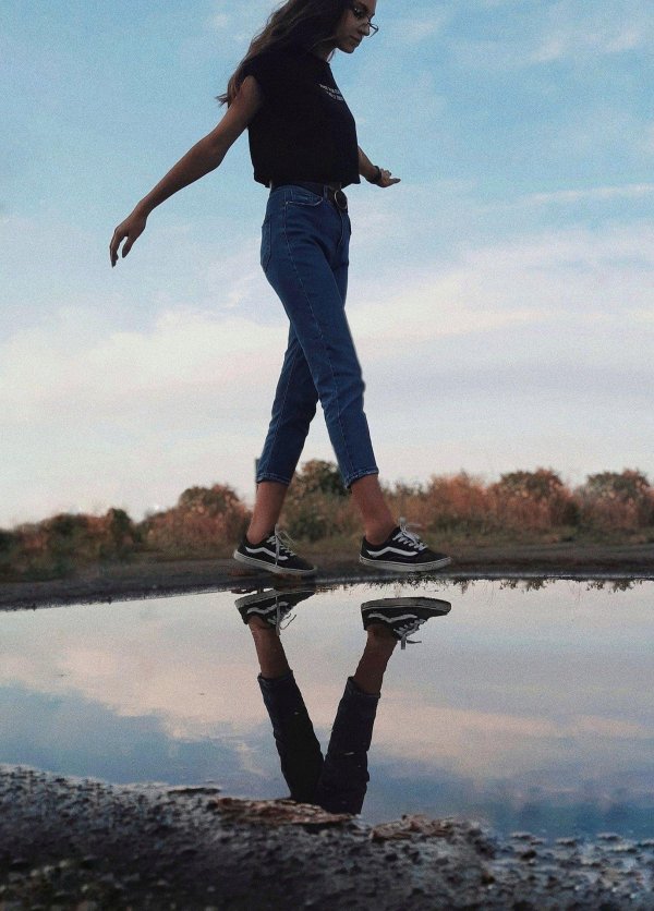 идеи для фотографии