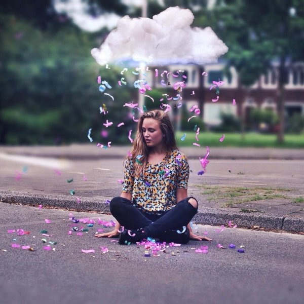 brandon woelfel фотограф