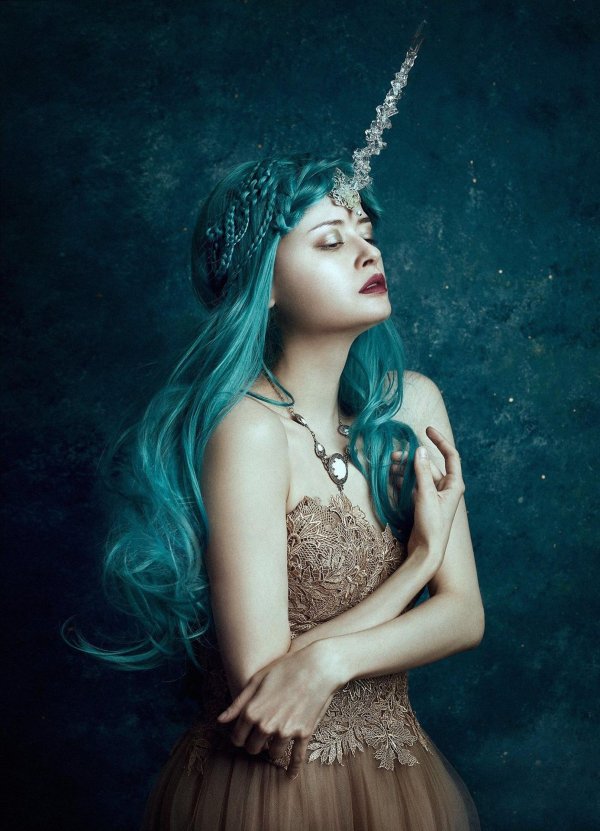 стиль фэнтези