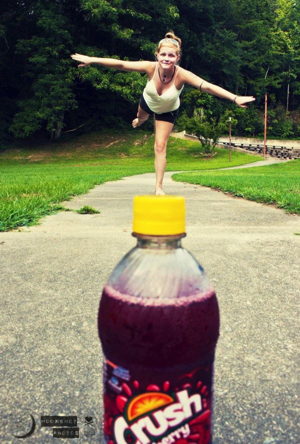 газированные напитки