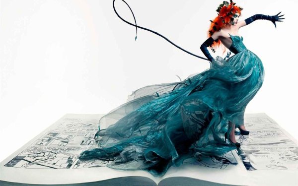 тим уокер vogue