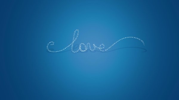 буквы стразами