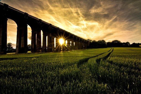 ouse valley viaduct