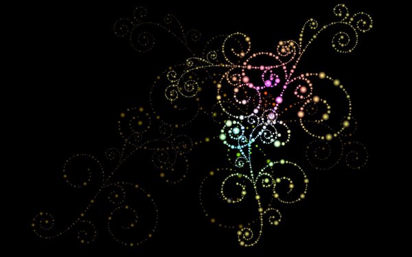 красивые узоры