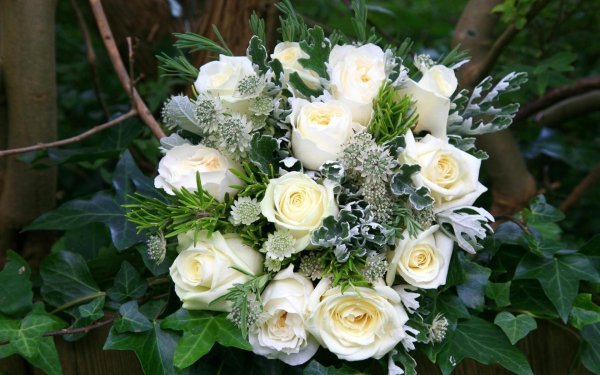 букет невест