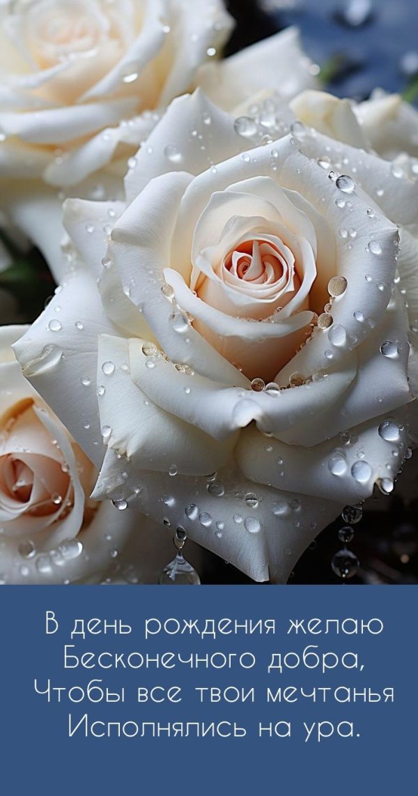 день рождение