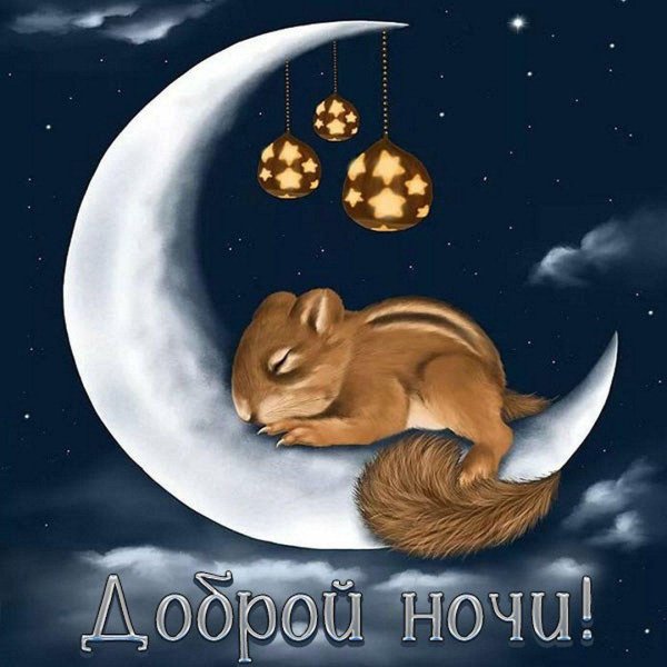 сладких зимних снов