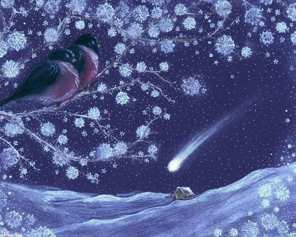 eva melhuish художник