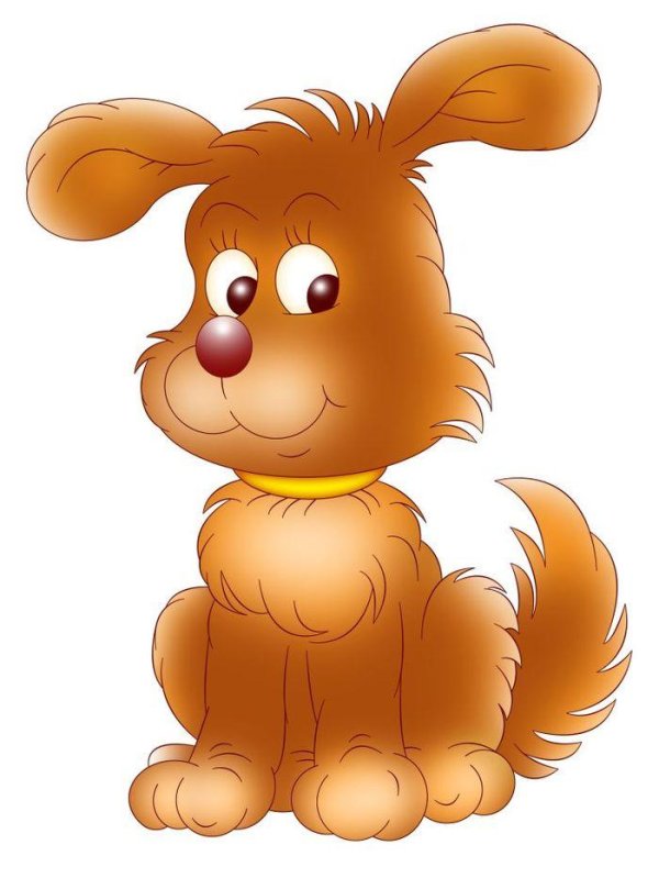 жучка из сказки репка