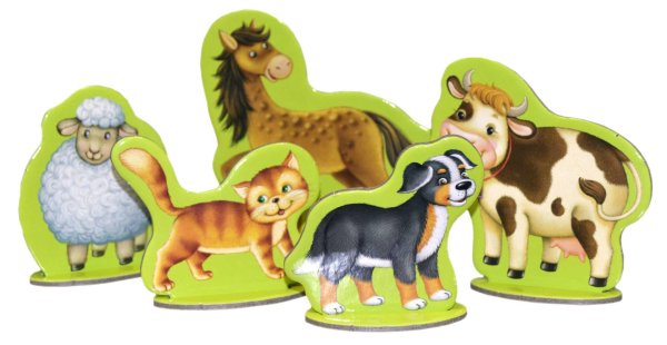 рамкавкладыш чей малыш 2