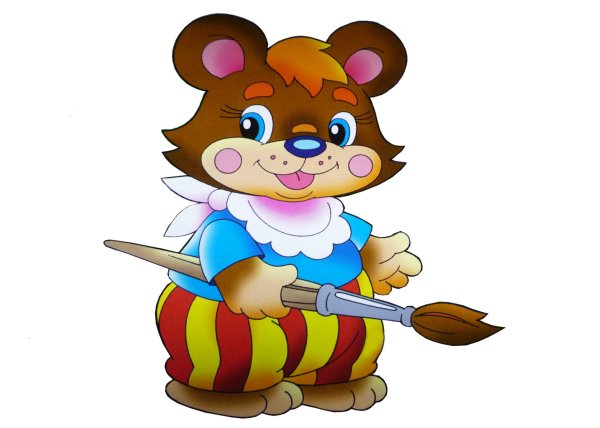 сказочные персонажи