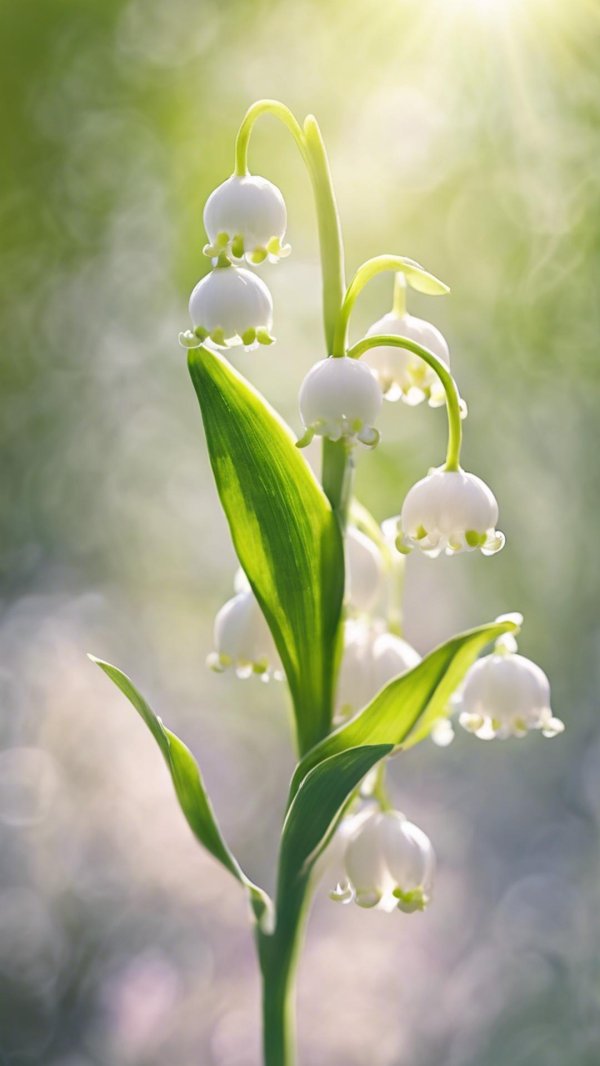convallaria majalis