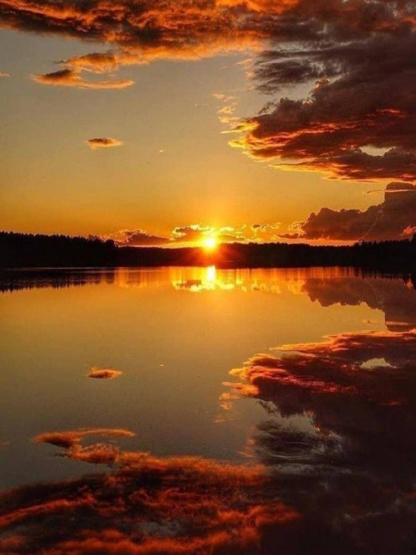 красивые рассветы