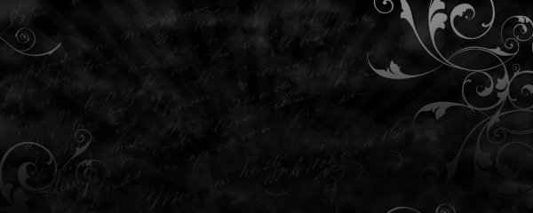 красивые черные фоны