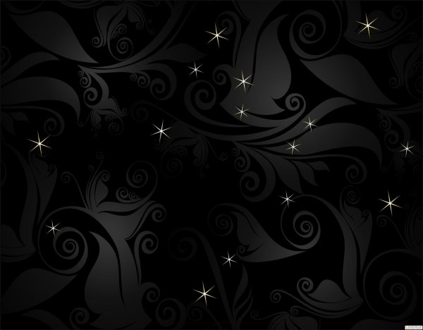 темный фон красивый