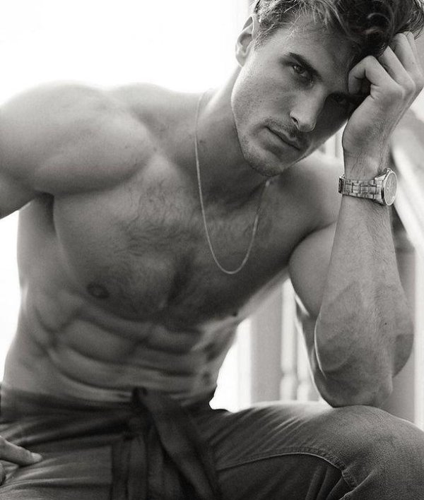 dusty lachowicz торс