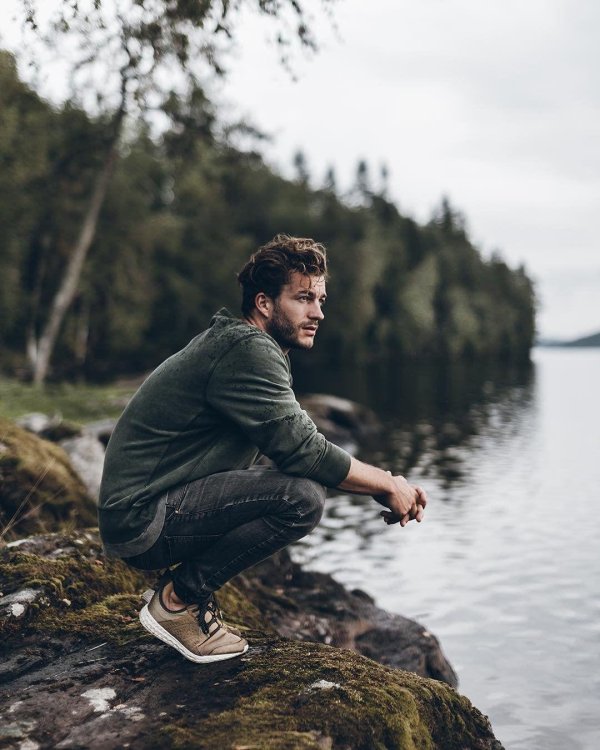 мужская фотосессия