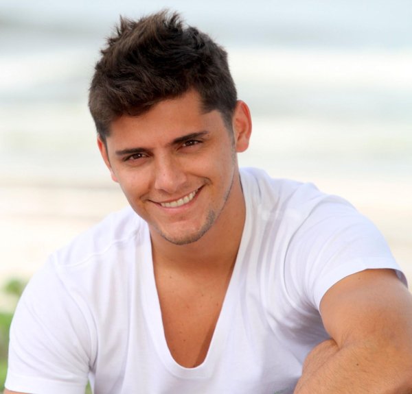 бруно гиссони