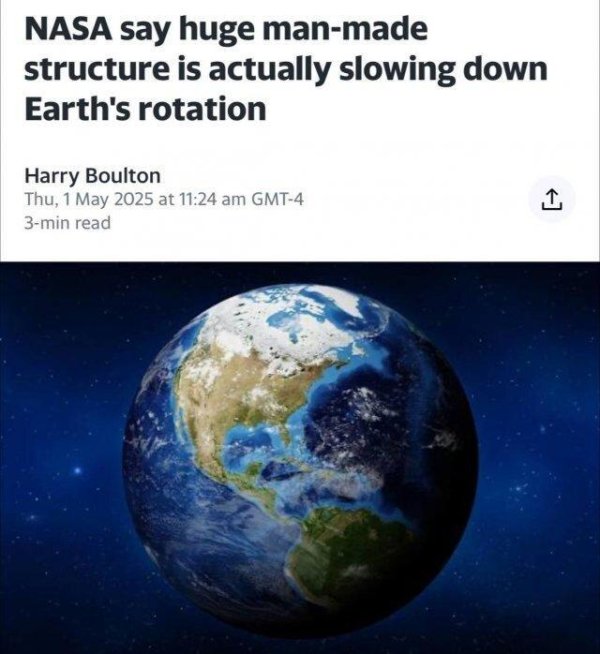 земля из космоса