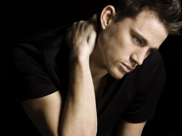 ченнинг татум