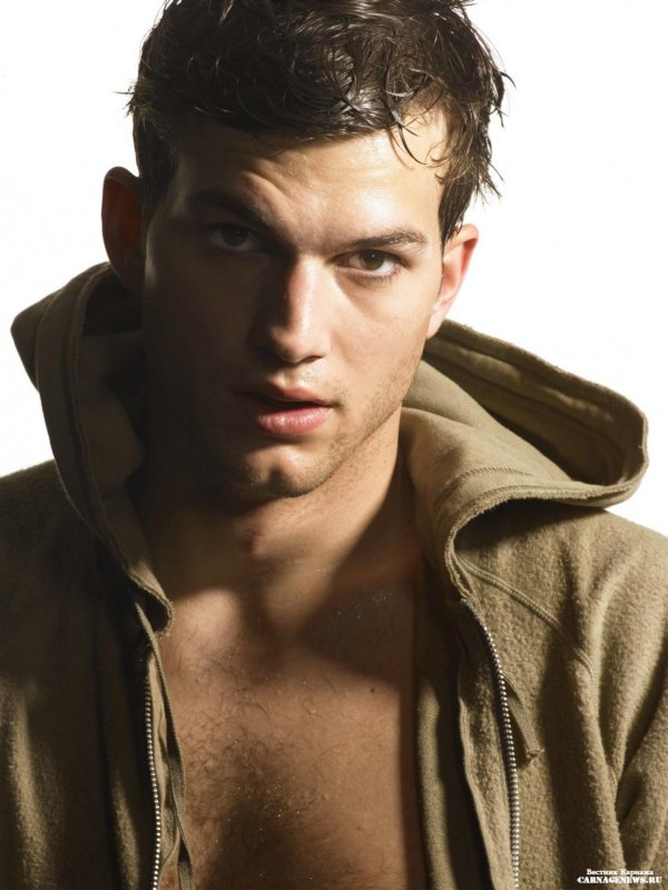 катчер эштон