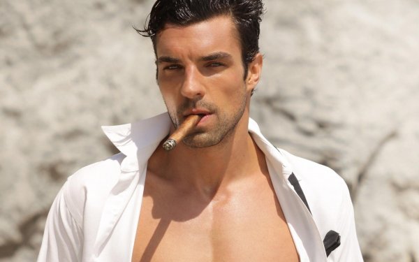 испанец мужчина