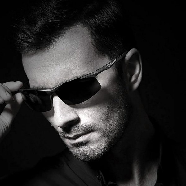 мужские солнцезащитные очки