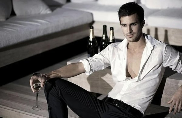 клинт мауро