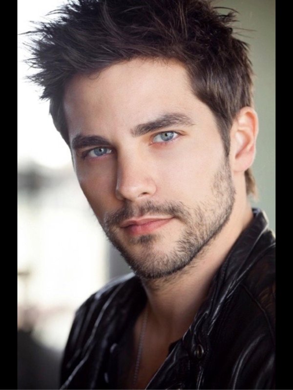brant daugherty