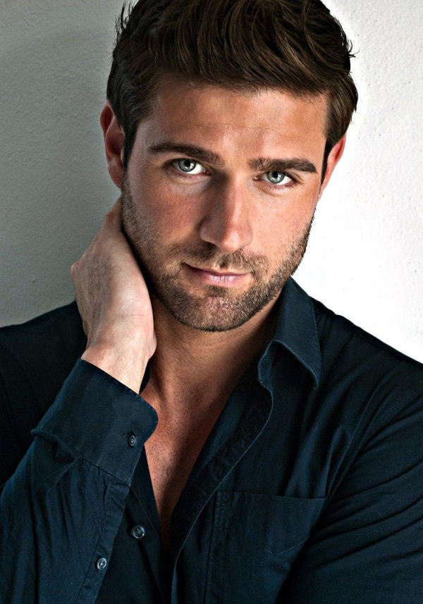 латиноамериканцы мужчины