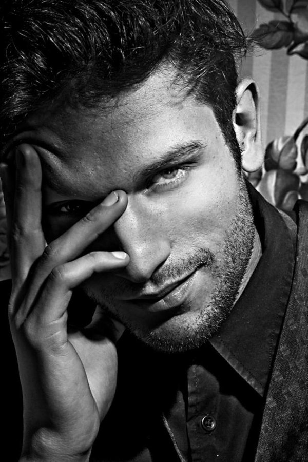 позы для мужской фотосессии