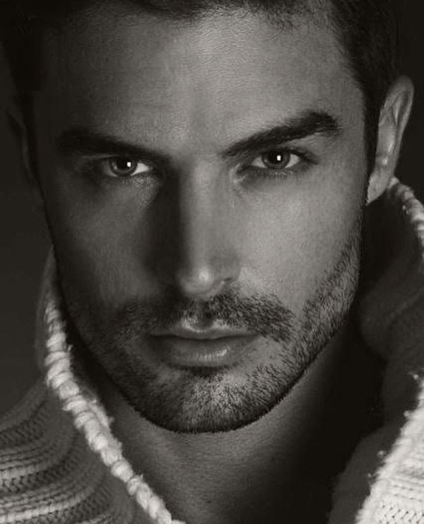 алехандро корзо модель