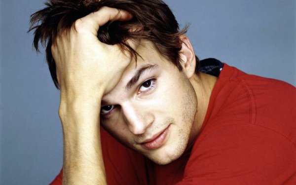 катчер эштон