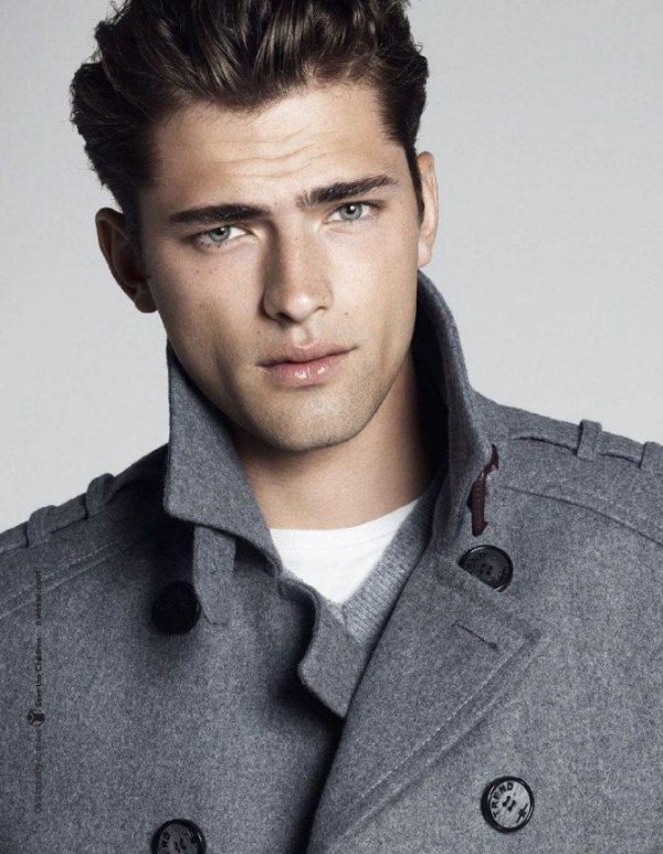 sean o pry