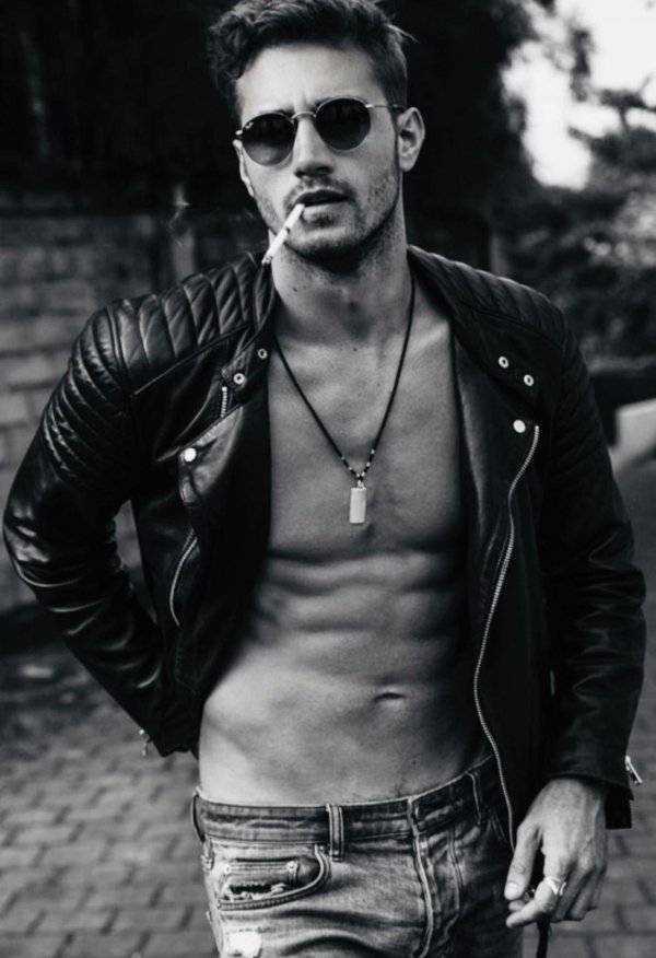 дерзкие парни