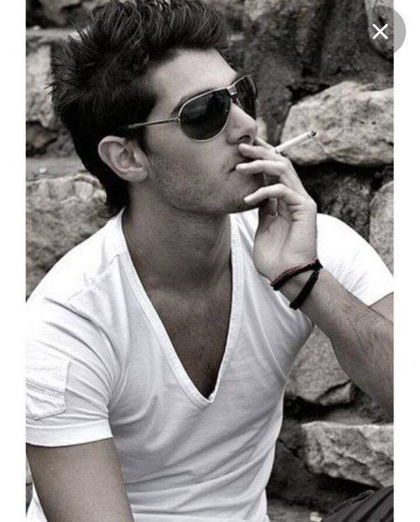 дерзкие парни