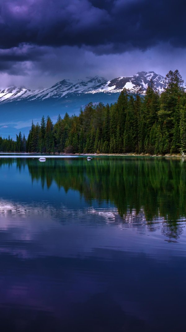 красивейшие пейзажи