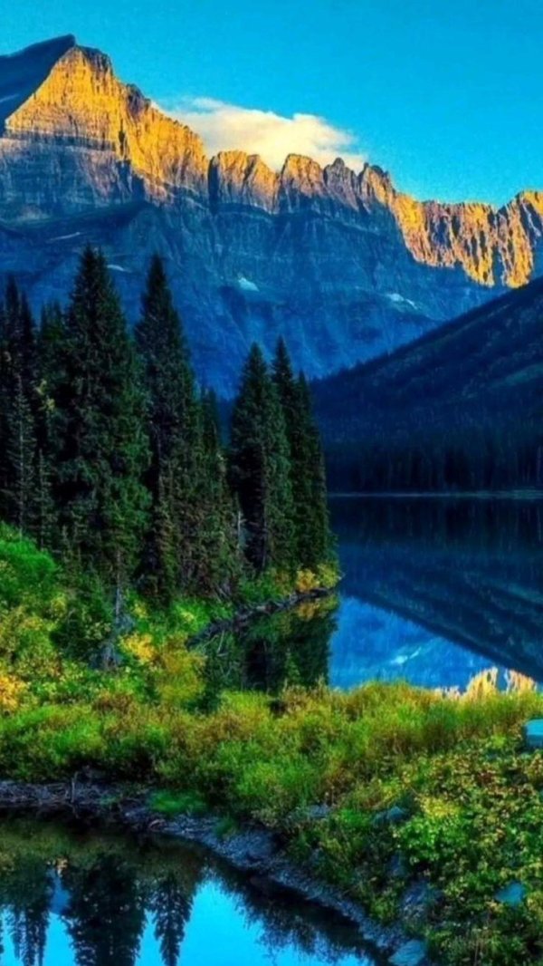 красива природа