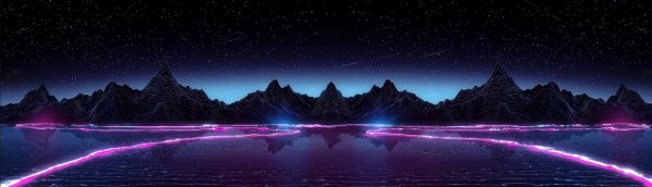 синтвейв ретровейв